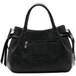 Bolsa Chenson Hobo Grande Exotic Grace Feminina 3485687 - Imagem 3