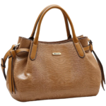 Bolsa Chenson Hobo Grande Exotic Grace Feminina 3485687 - Imagem 4