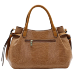 Bolsa Chenson Hobo Grande Exotic Grace Feminina 3485687 - Imagem 6