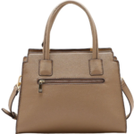 Bolsa Chenson Média Clássica Urban Grace Feminina 3485694 - Imagem 3