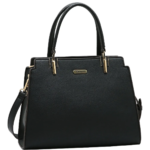 Bolsa Chenson Média Clássica Urban Grace Feminina 3485694 - Imagem 4