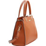Bolsa Chenson Média Clássica Urban Grace Feminina 3485694 - Imagem 8