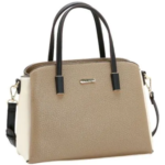 Bolsa Chenson Média Satchel Dual Tone Essence 3485697