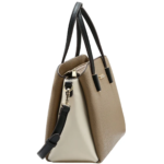 Bolsa Chenson Média Satchel Dual Tone Essence 3485697 - Imagem 2