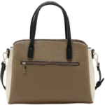 Bolsa Chenson Média Satchel Dual Tone Essence 3485697 - Imagem 3