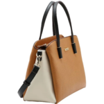Bolsa Chenson Média Satchel Dual Tone Essence 3485697 - Imagem 8