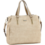 Bolsa Chenson Média Pasta Heritage Charm Feminina 3485702