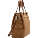 Bolsa Chenson Média Pasta Heritage Charm Feminina 3485702 - Imagem 8