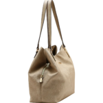 Bolsa Chenson Grande Ombro Hobo Timeless Feminina 3485703 - Imagem 2
