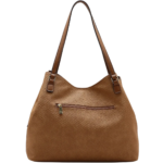 Bolsa Chenson Grande Ombro Hobo Timeless Feminina 3485703 - Imagem 9