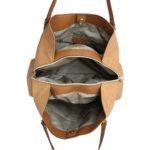 Bolsa Chenson Grande Ombro Hobo Timeless Feminina 3485703 - Imagem 10