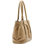 Bolsa Chenson Ombro Grande Croco Essence Feminina 3485705 - Imagem 2