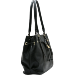 Bolsa Chenson Ombro Grande Croco Essence Feminina 3485705 - Imagem 5