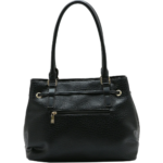 Bolsa Chenson Ombro Grande Croco Essence Feminina 3485705 - Imagem 6