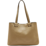 Bolsa Chenson Média Rebites Rivet Elegance Feminina 3485709 - Imagem 9