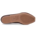 Sapatilha Usaflex Couro com Tecido Joanetes UC05004 - Imagem 4