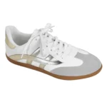 Tênis Mariotta Feminino Casual Urbano Street 30105-02 - Imagem 4