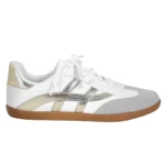Tênis Mariotta Feminino Casual Urbano Street 30105-02 - Imagem 6