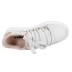 Tênis Moleca Feminino Casual Plataforma Chuncky 5816.105 - Imagem 7
