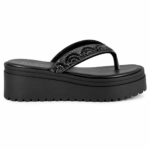 Tamanco Ramarim Plataforma Strass Brilhantes 2445231 - Imagem 2