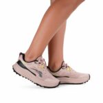 Tênis Kolosh E0822 Feminino Casual Esportivo Trail - Imagem 7
