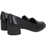 Loafer Feminino Usaflex Couro Big Croco Extra-Form AO06004 - Imagem 2