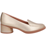 Loafer Feminino Usaflex Couro Big Croco Extra-Form AO06004 - Imagem 7