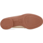 Loafer Feminino Usaflex Couro Big Croco Extra-Form AO06004 - Imagem 8