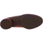 Loafer Feminino Usaflex Couro Big Croco Extra-Form AO06004 - Imagem 12