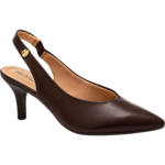 Sapato Slingback Feminino Modare Ultraconforto 7408.205
