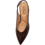 Sapato Slingback Feminino Modare Ultraconforto 7408.205 - Imagem 2