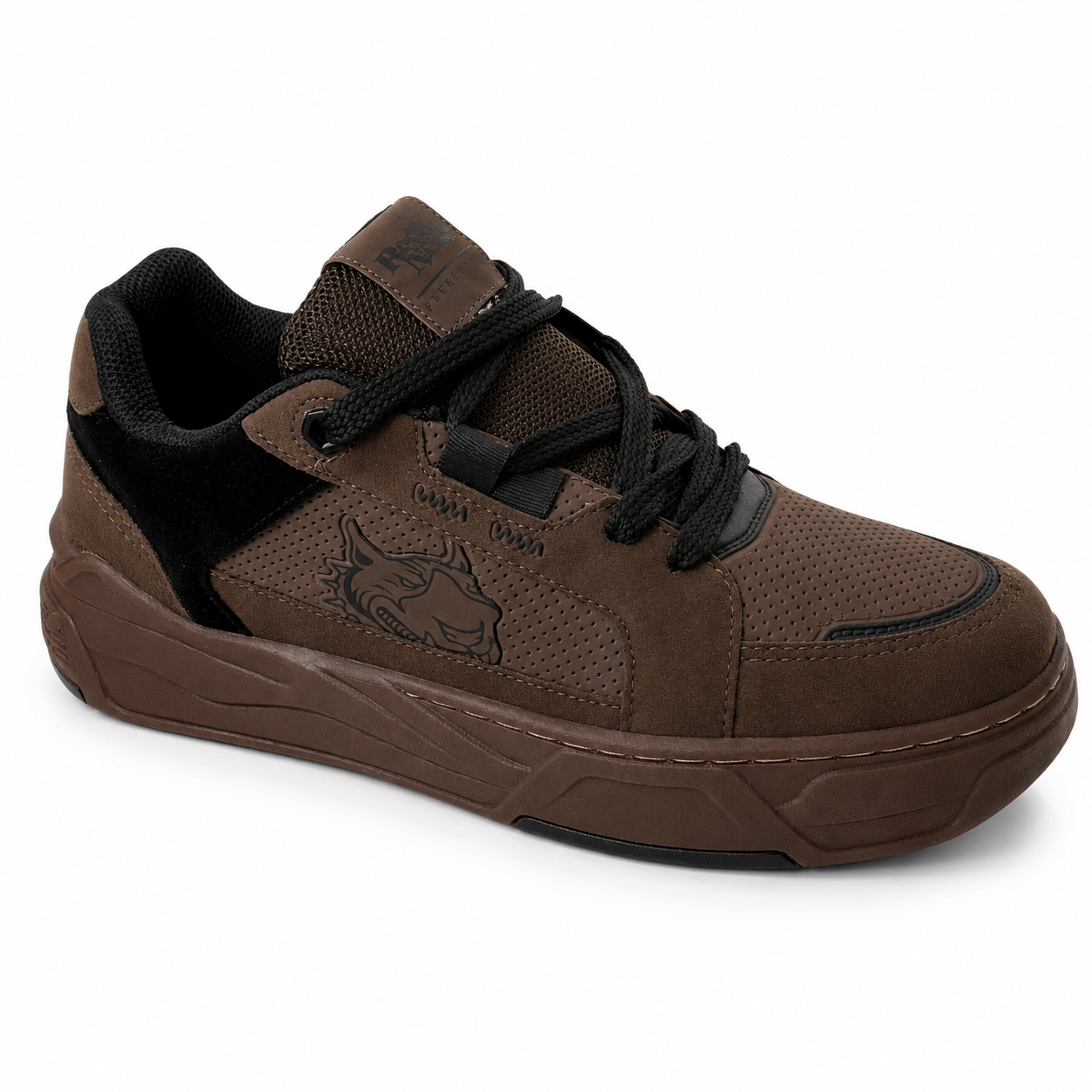 15573913829-rnvm803-1.png Tênis Red Nose Masculino Prescott Confortável Skate RNVM803 - Imagem 1