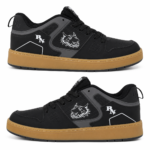 Tênis Red Nose Masculino Prescott Robusto Urbano RNVM303 - Imagem 2
