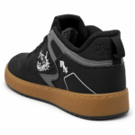 Tênis Red Nose Masculino Prescott Robusto Urbano RNVM303 - Imagem 3
