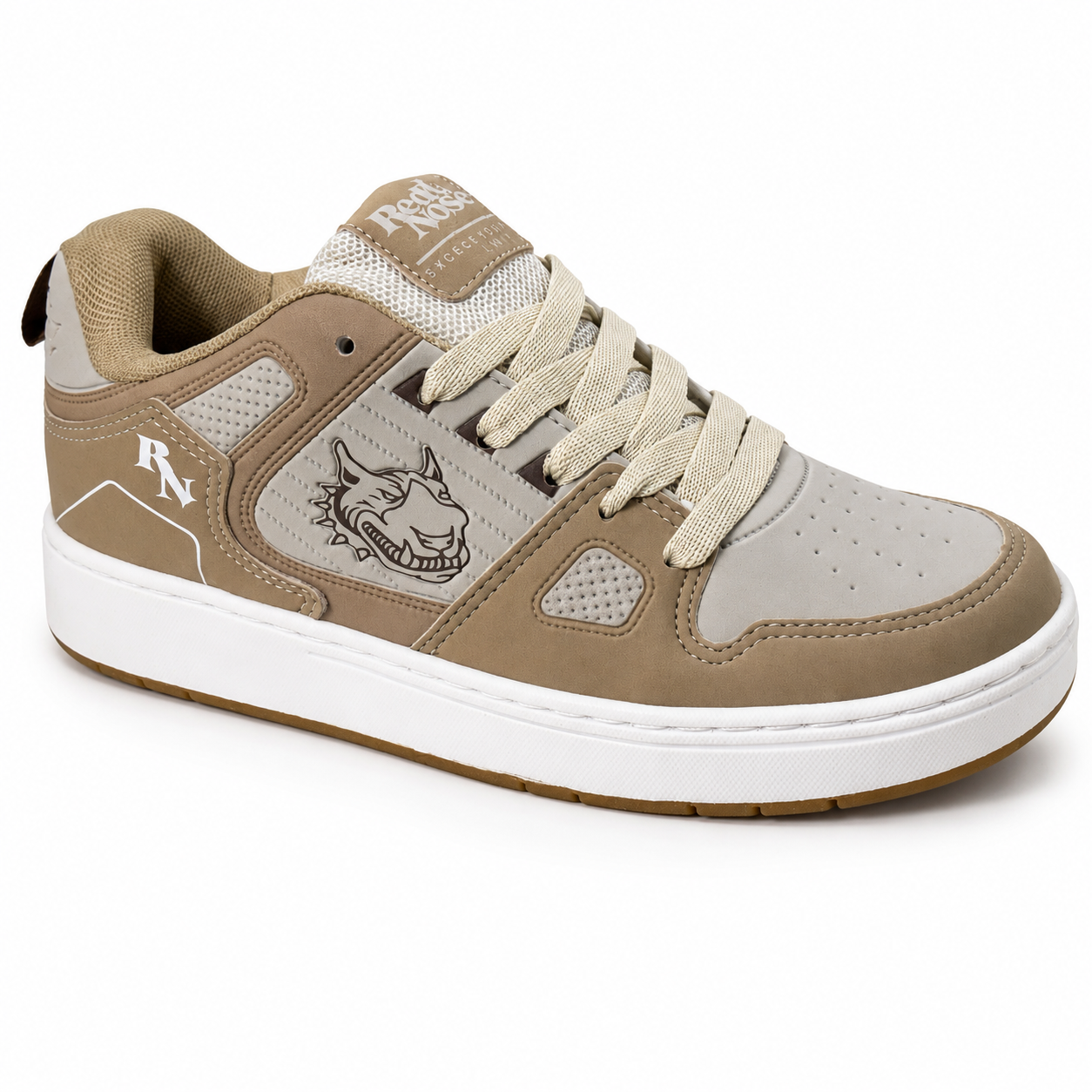 15573974869-rnvm303-5.png Tênis Red Nose Feminino Prescott Robusto Skatista RNVM303 - Imagem 1