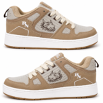 Tênis Red Nose Feminino Prescott Robusto Skatista RNVM303 - Imagem 2