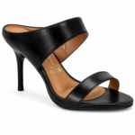 Salto Vizzano Feminino Fino Alto Carm Elegante 6587.103