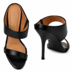 Salto Vizzano Feminino Fino Alto Carm Elegante 6587.103 - Imagem 3
