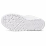 Tênis Vizzano Branco Leve Casual Limpeza Fácil 1389.101 - Imagem 3