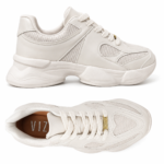 Tênis Vizzano Chunky Sneaker Street Style Feminino 1478.100 - Imagem 2
