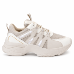 Tênis Ramarim Feminino Chuncky Sola Alta Casual 2574231 - Imagem 2