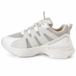 Tênis Ramarim Feminino Chuncky Sola Alta Casual 2574231 - Imagem 3