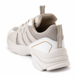 Tênis Ramarim Feminino Chuncky Sola Alta Casual 2574231 - Imagem 4