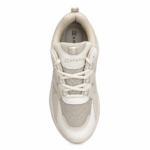 Tênis Ramarim Feminino Chuncky Sola Alta Casual 2574231 - Imagem 5