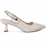 Scarpin Bebecê Slingback Coleção Simone Mendes T3814-381 - Imagem 2