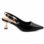 Scarpin Bebecê Slingback Coleção Simone Mendes T3814-381 - Imagem 3