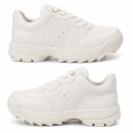 Tenis Ramarim Chuncky Sola Alta Casual Feminino 2575201 - Imagem 2