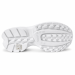 Tenis Ramarim Chuncky Sola Alta Casual Feminino 2575201 - Imagem 5