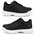 Tenis Ramarim Chuncky Sola Alta Casual Feminino 2575201 - Imagem 7