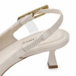 Scarpin Bebecê Slingback Coleção Simone Mendes T3814-381 - Imagem 8